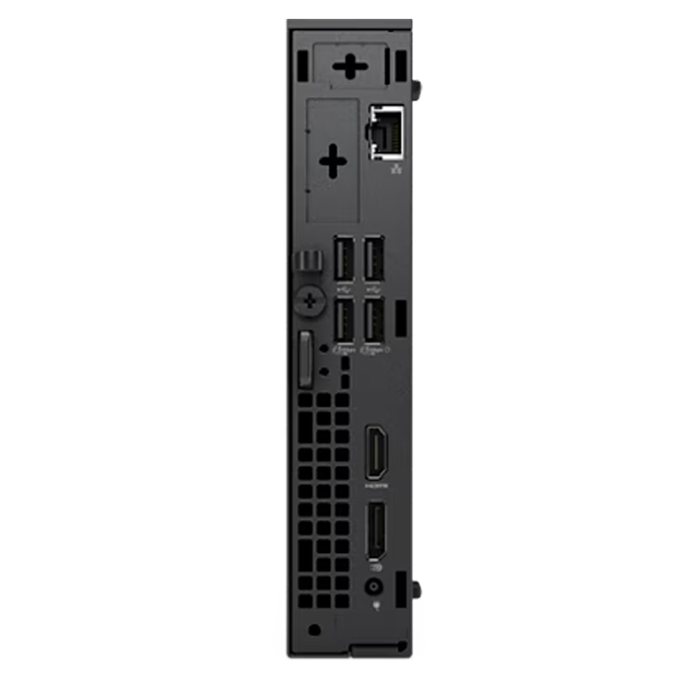 Computador Dell Optiplex 7060 Core I5 8Gº Ssd 240 8Gb Ram - Win11 Pro - TPM - Micro image number 1